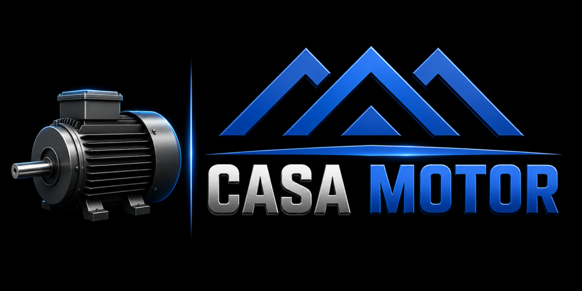 Casa Motor